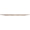 Ekena Millwork Blume Wood Fretwork Pierced Ceiling Medallion, Hickory, 40"OD x 13 7/8"ID x 3/8"T CMWP40X40X0375BLHI - alternate 5